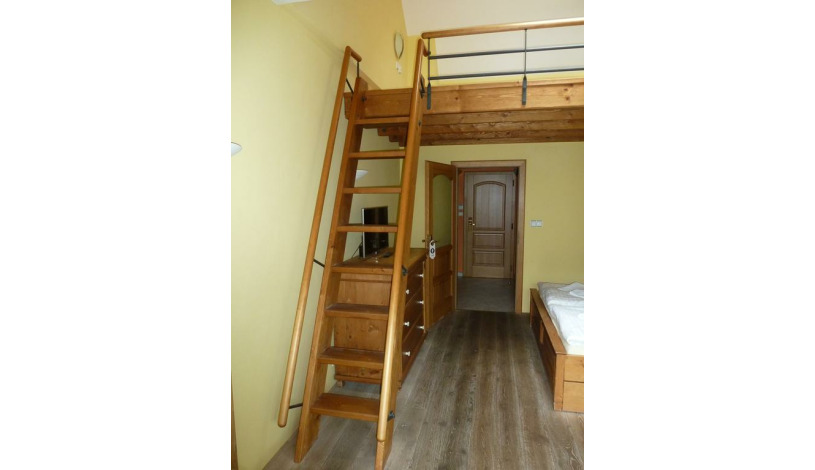 PENSION SLUNEČNICE Špindlerův Mlýn